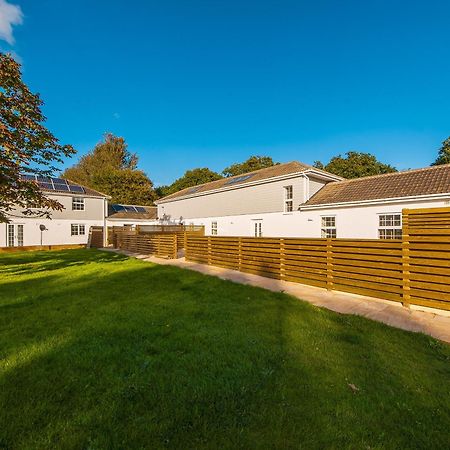 Beech Cottage - Uk11845 Saltash Ngoại thất bức ảnh
