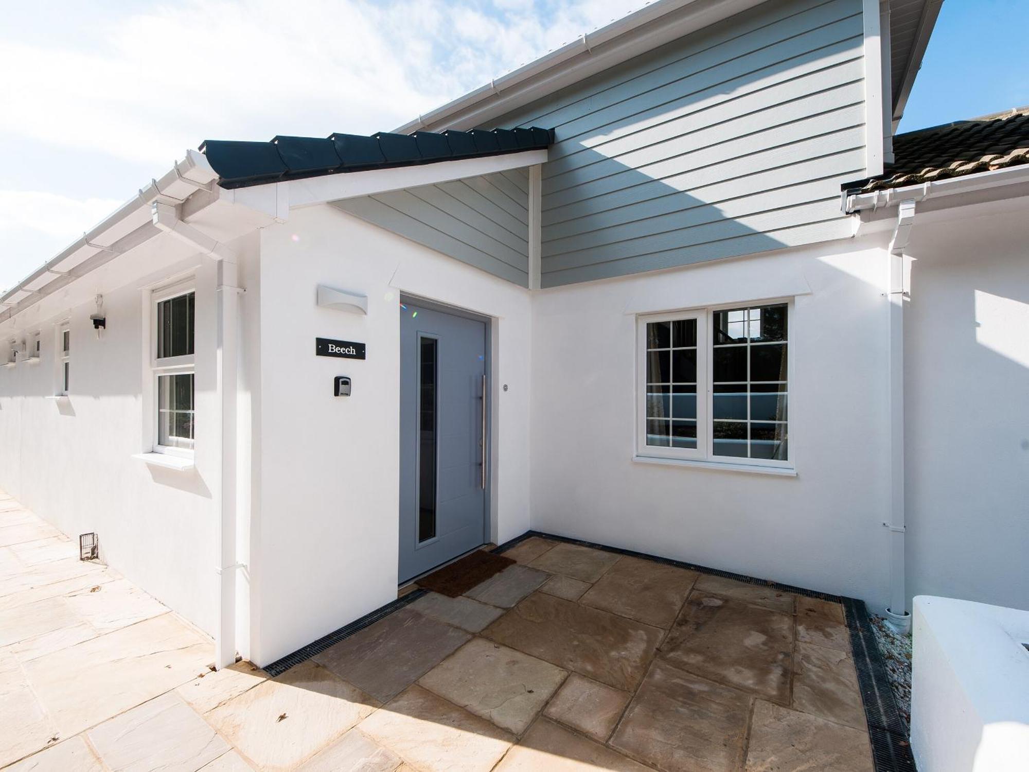 Beech Cottage - Uk11845 Saltash Ngoại thất bức ảnh