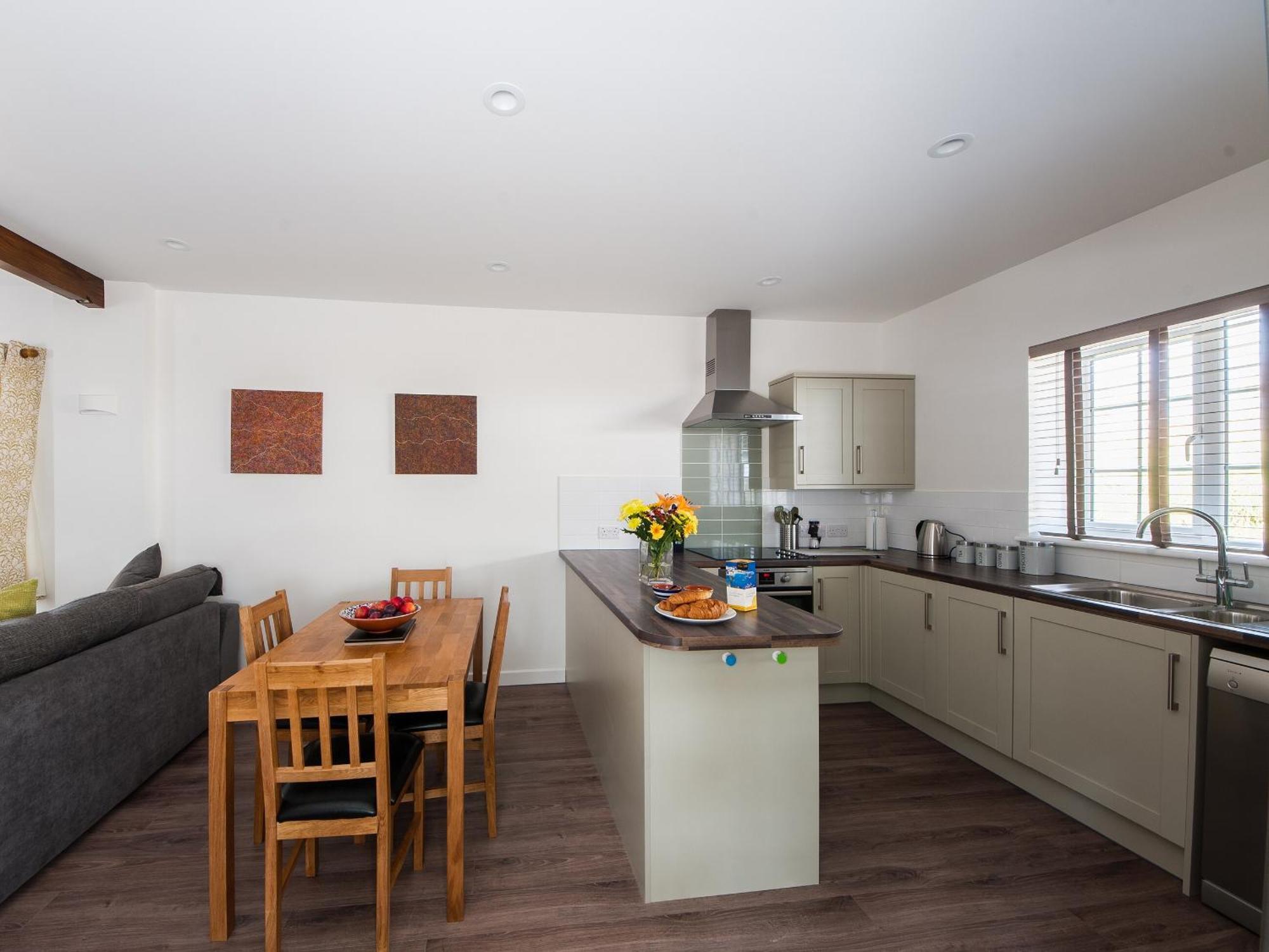 Beech Cottage - Uk11845 Saltash Ngoại thất bức ảnh