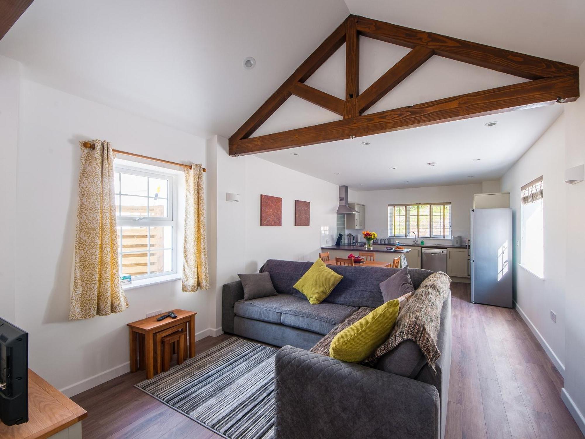 Beech Cottage - Uk11845 Saltash Ngoại thất bức ảnh