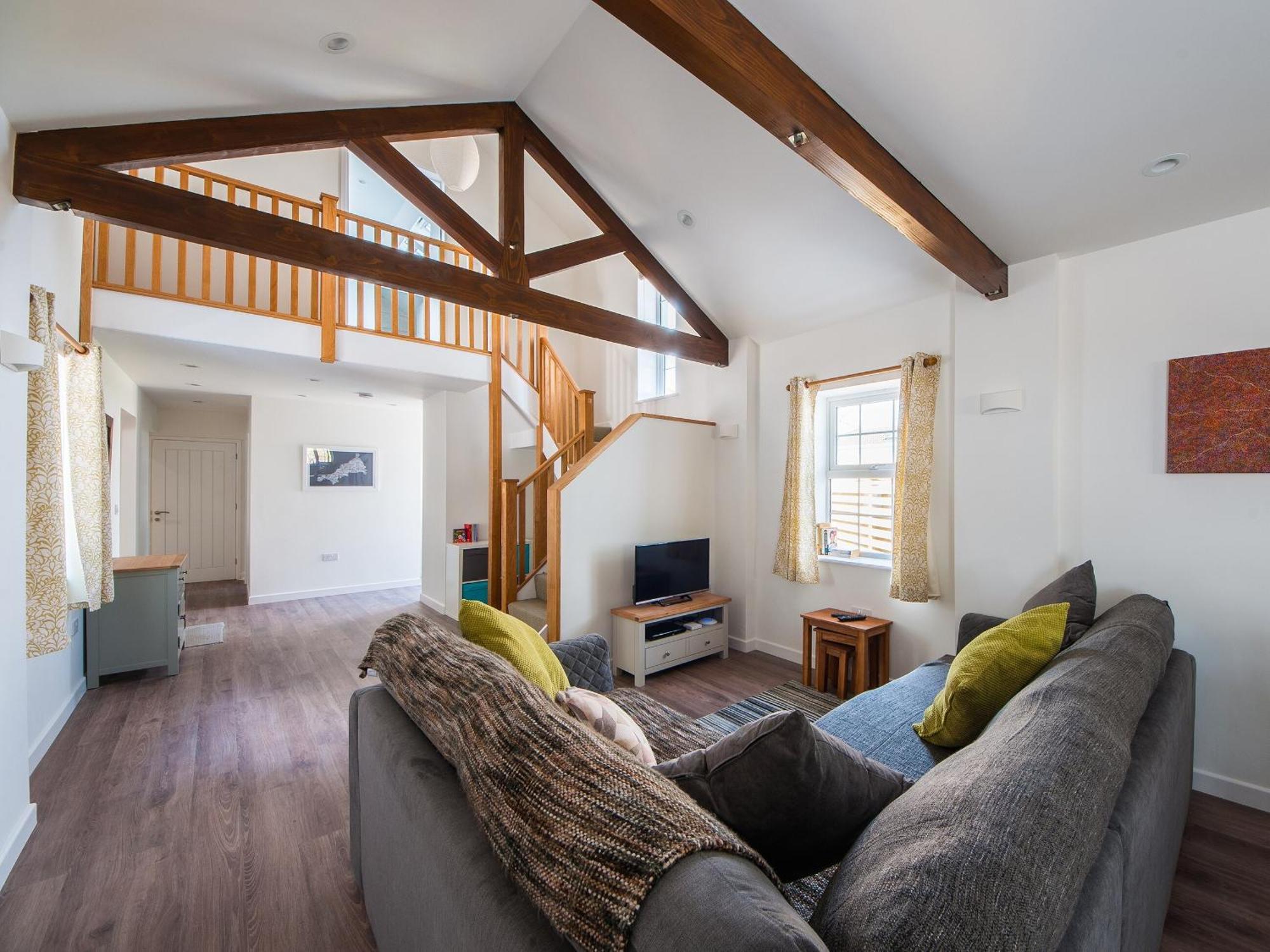 Beech Cottage - Uk11845 Saltash Ngoại thất bức ảnh