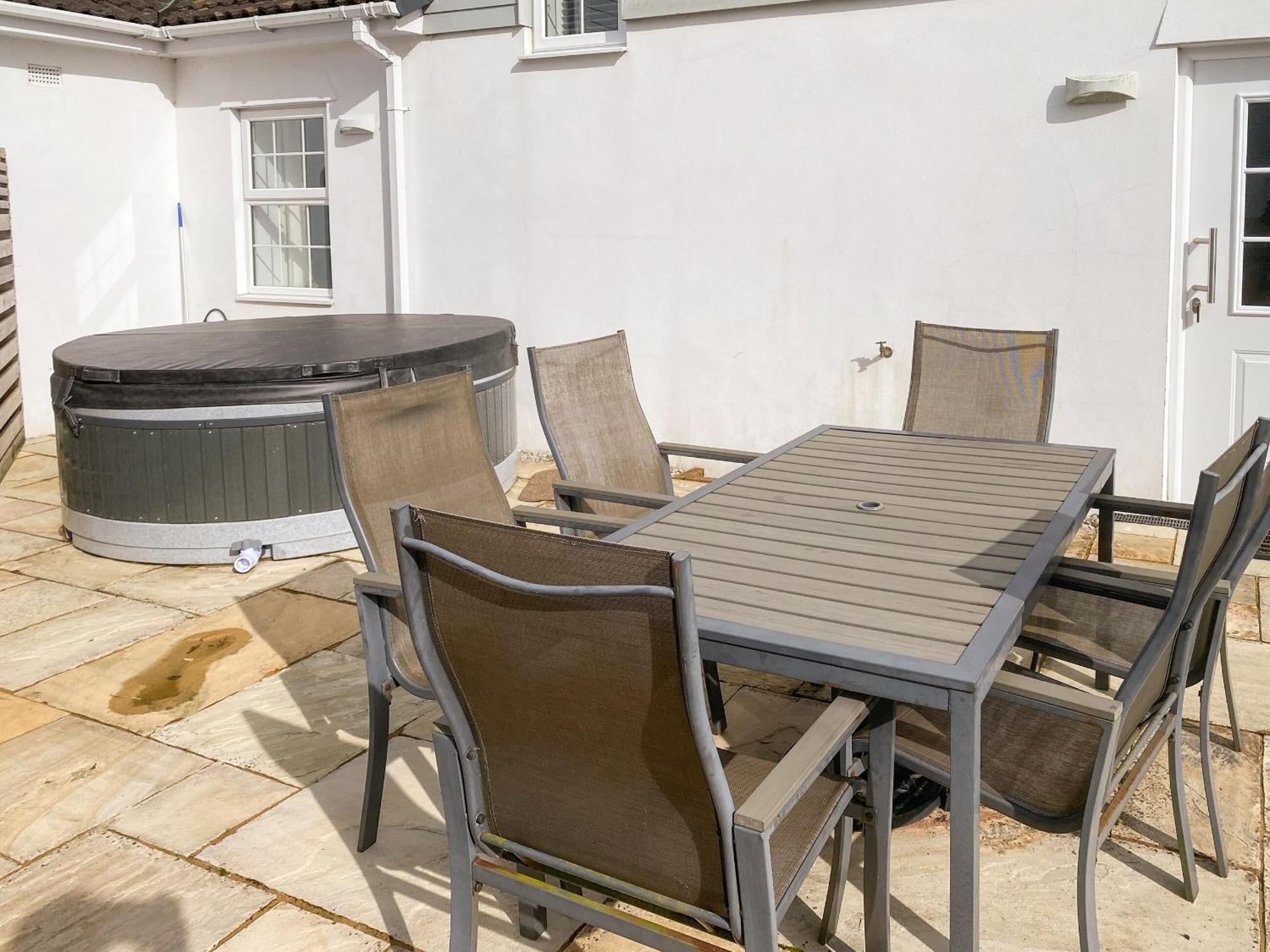 Beech Cottage - Uk11845 Saltash Ngoại thất bức ảnh